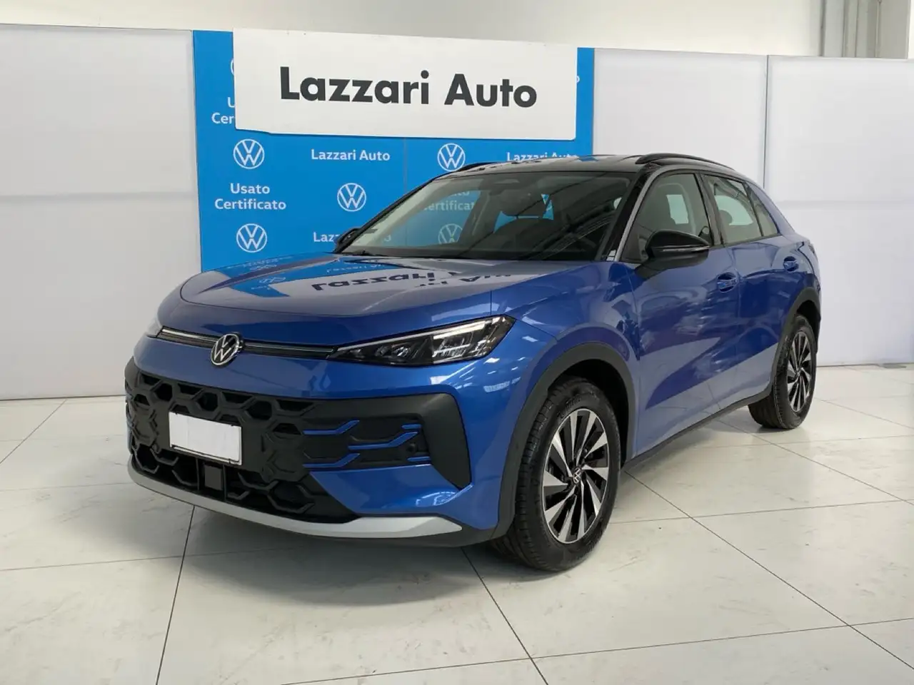 Volkswagen T-Roc 2026