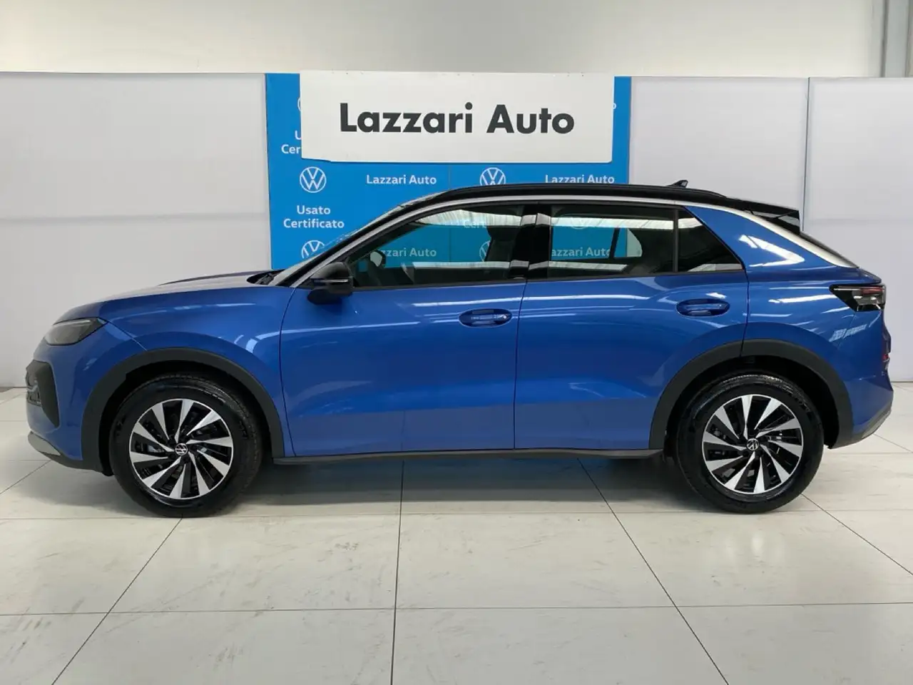 Volkswagen T-Roc 2026