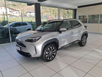 1.5H (116 CV) E-CVT Trend