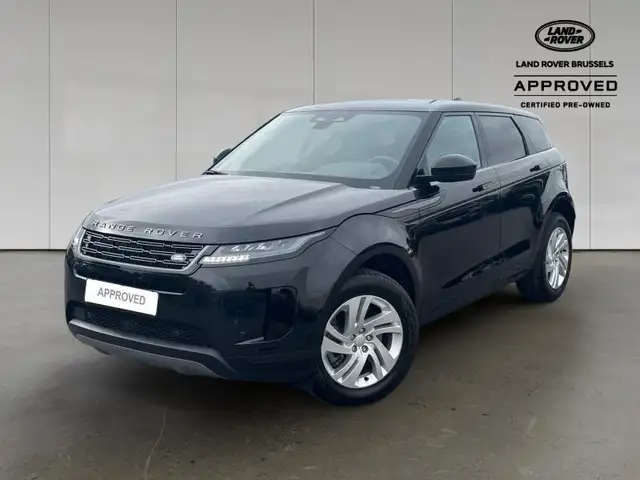 Land Rover Range Rover Evoque P270e S Warranty until 01/2030