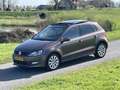 Volkswagen Polo 1.2 TSI DSG Life Edition Pano / Navi / Carplay / L Bruin - thumbnail 3