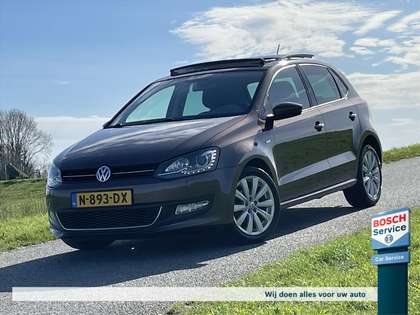 Volkswagen Polo 1.2 TSI DSG Life Edition Pano / Navi / Carplay / L