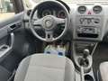 Volkswagen Caddy Kombi EcoProfi/AHK/5 Sitzer/Elektr.Paket Silber - thumbnail 10