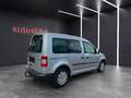 Volkswagen Caddy Kombi EcoProfi/AHK/5 Sitzer/Elektr.Paket Silber - thumbnail 8
