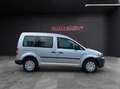 Volkswagen Caddy Kombi EcoProfi/AHK/5 Sitzer/Elektr.Paket Silber - thumbnail 5
