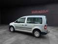 Volkswagen Caddy Kombi EcoProfi/AHK/5 Sitzer/Elektr.Paket Silber - thumbnail 6