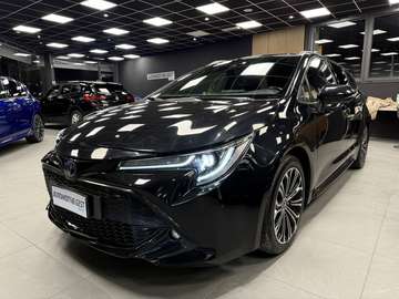 Corolla Touring Sports 2.0 Hybrid Style