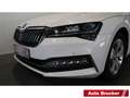 Skoda Superb Combi L&K 2.0 TDI+Allrad+DSG+LED+StandHZ+Pano+3-Zo Bianco - thumbnail 24