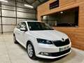 Skoda Fabia 1.0 MPI 60 ch Greentec Série Spéciale Edition - thumbnail 4