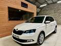 Skoda Fabia 1.0 MPI 60 ch Greentec Série Spéciale Edition - thumbnail 9