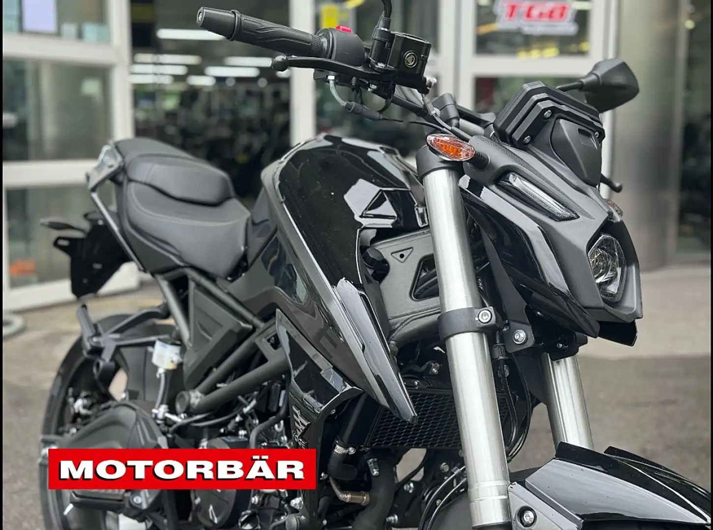 Voge Sonstige Brivido 125i ABS LC - 2