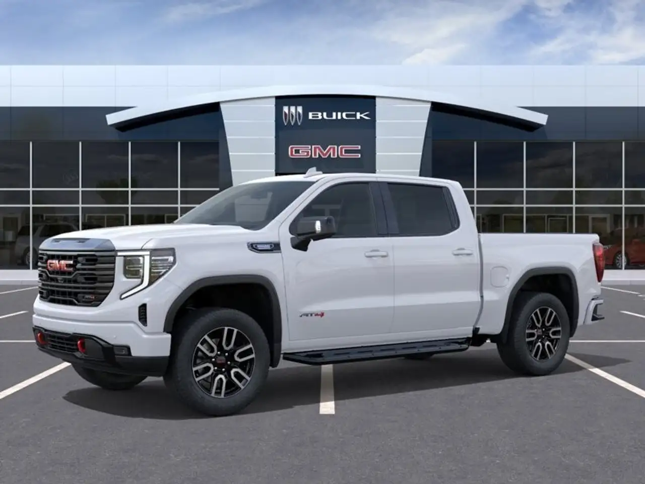 GMC Sierra 1500 снимка GMC Sierra 1500