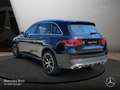 Mercedes-Benz GLC 300 de 4M AMG+PANO+LED+KAMERA+SPUR+TOTW+9G Schwarz - thumbnail 10