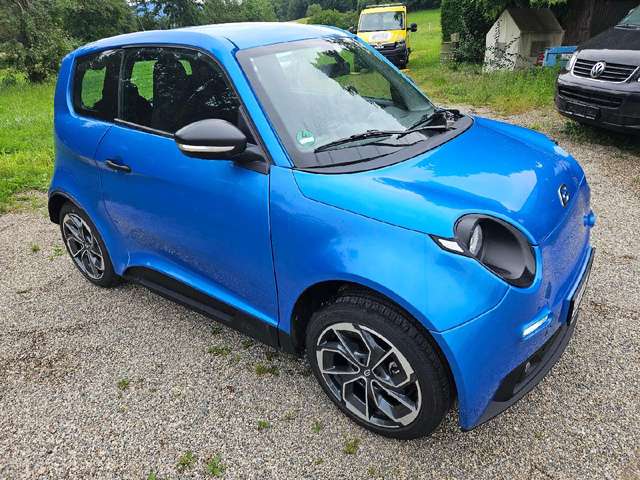 Imagine e.GO Life 60 60