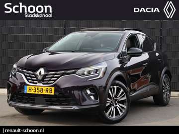 1.3 TCe 130 Initiale Paris| Dealeronderhouden | Tr