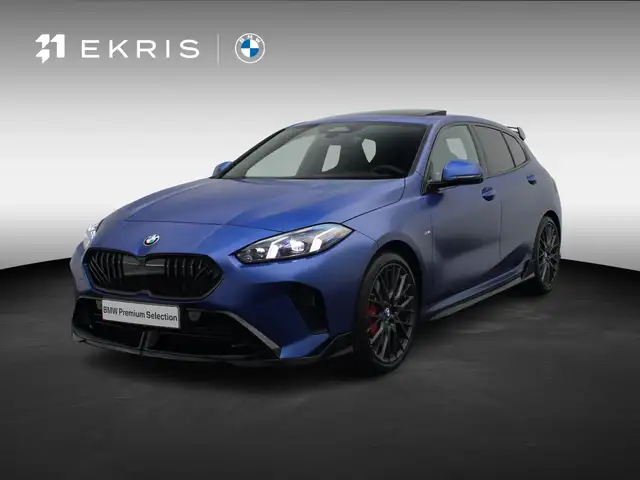 BMW 123 1 Serie xDrive M Sportpakket Pro | Innovation Pack