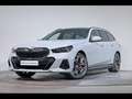 BMW 530 e Touring Kit M Sport Gris - thumbnail 1