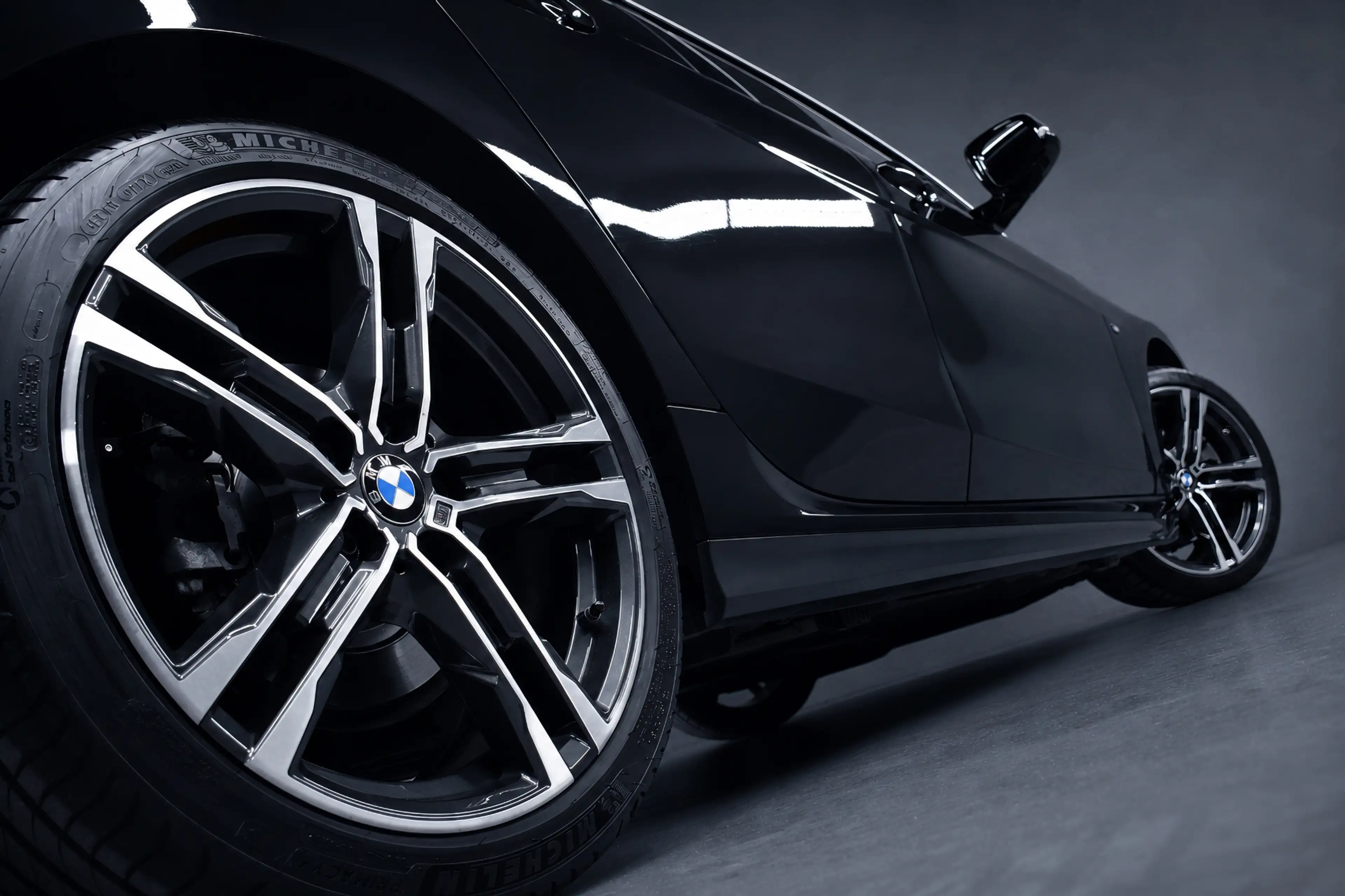 BMW 218 2-serie Gran Coupé 218i 141pk Automaat M-Sport Org — photo 10