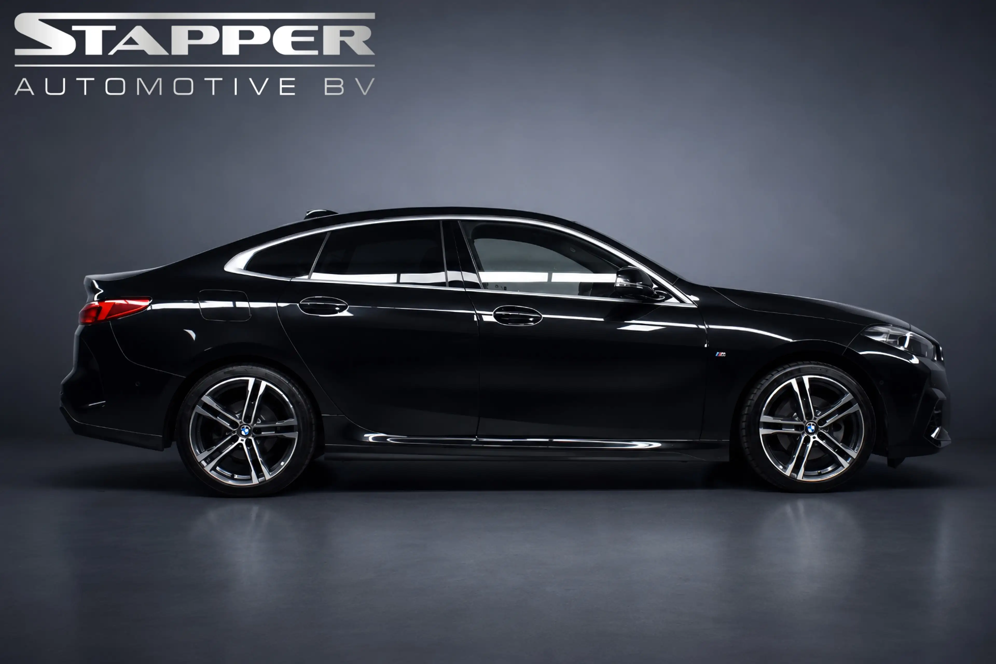 BMW 218 2-serie Gran Coupé 218i 141pk Automaat M-Sport Org — photo 11