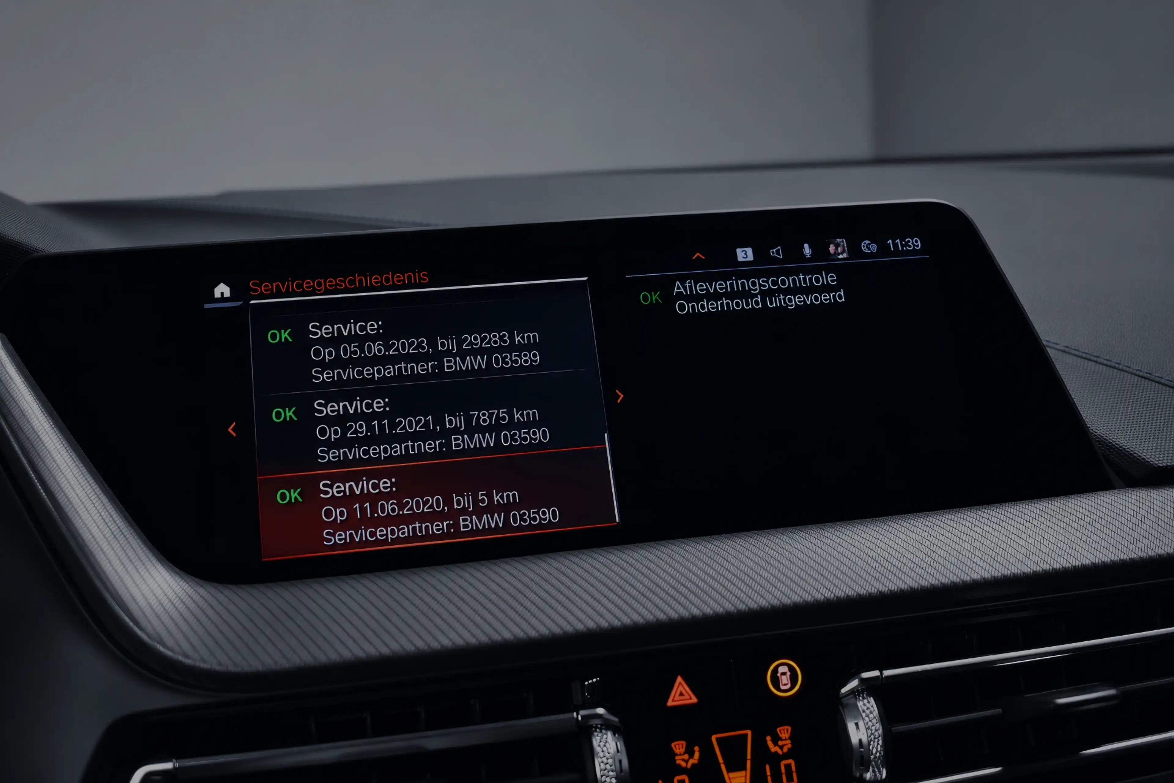 BMW 218 2-serie Gran Coupé 218i 141pk Automaat M-Sport Org — photo 20