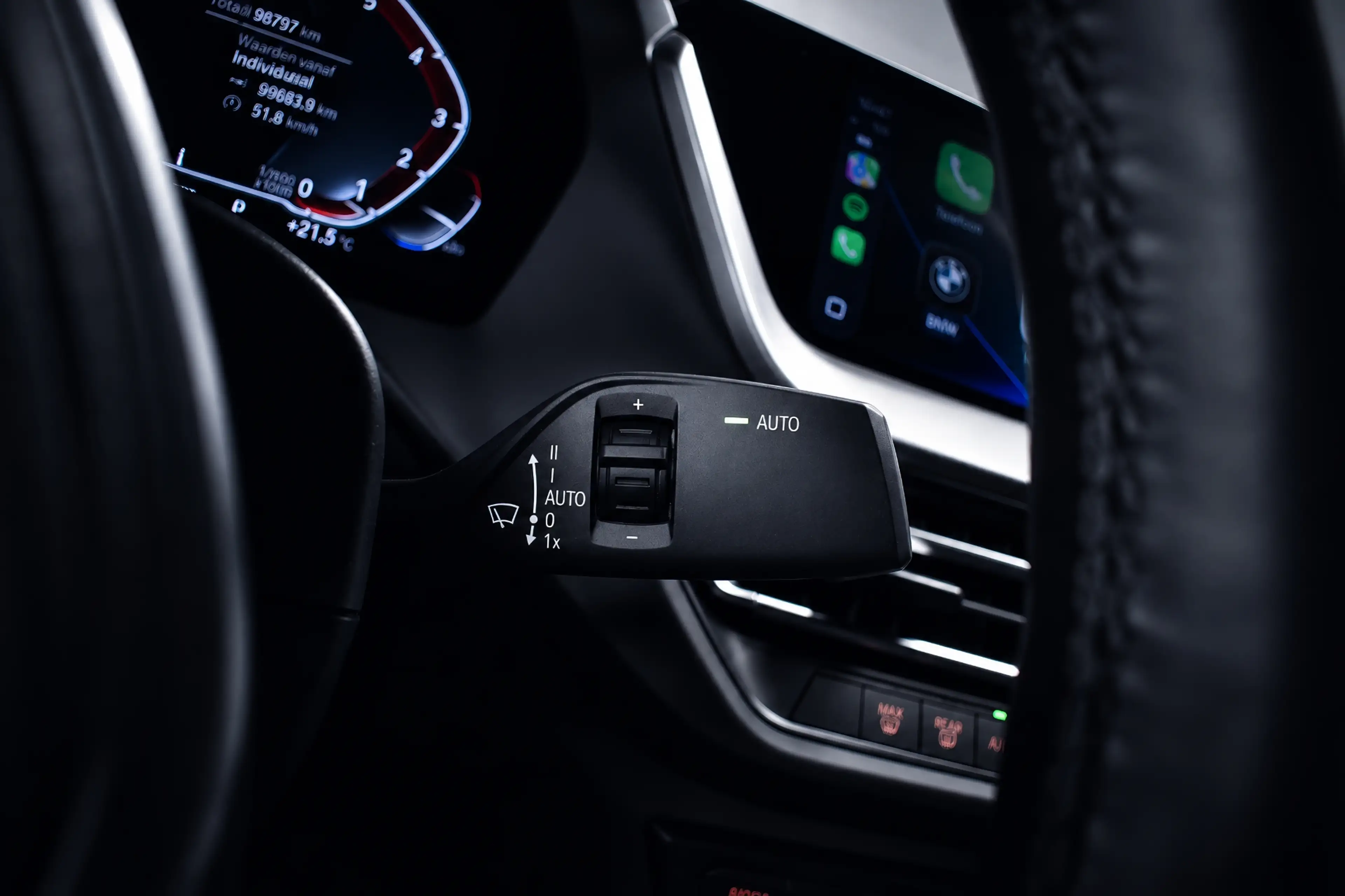 BMW 218 2-serie Gran Coupé 218i 141pk Automaat M-Sport Org — photo 29