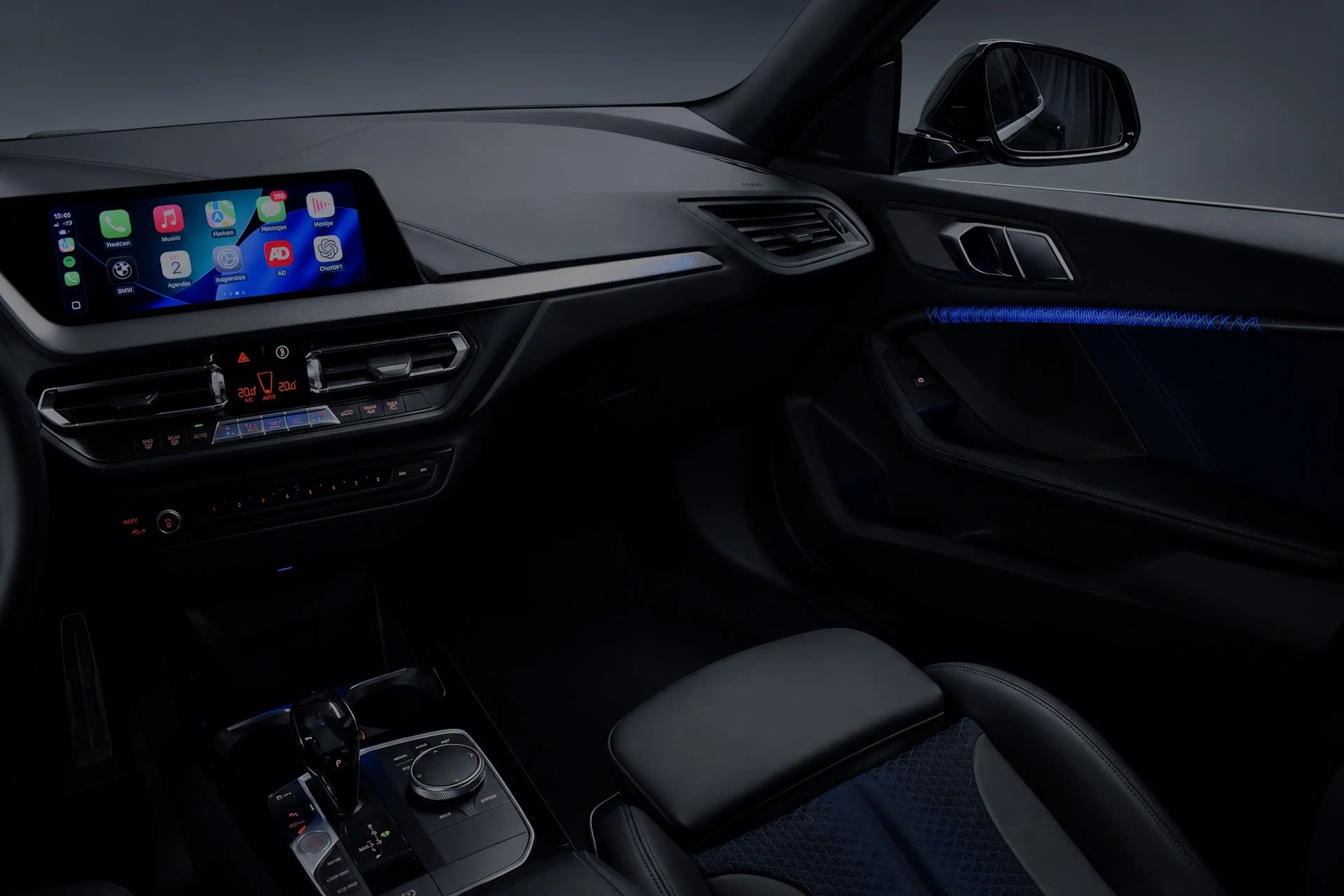 BMW 218 2-serie Gran Coupé 218i 141pk Automaat M-Sport Org — photo 16