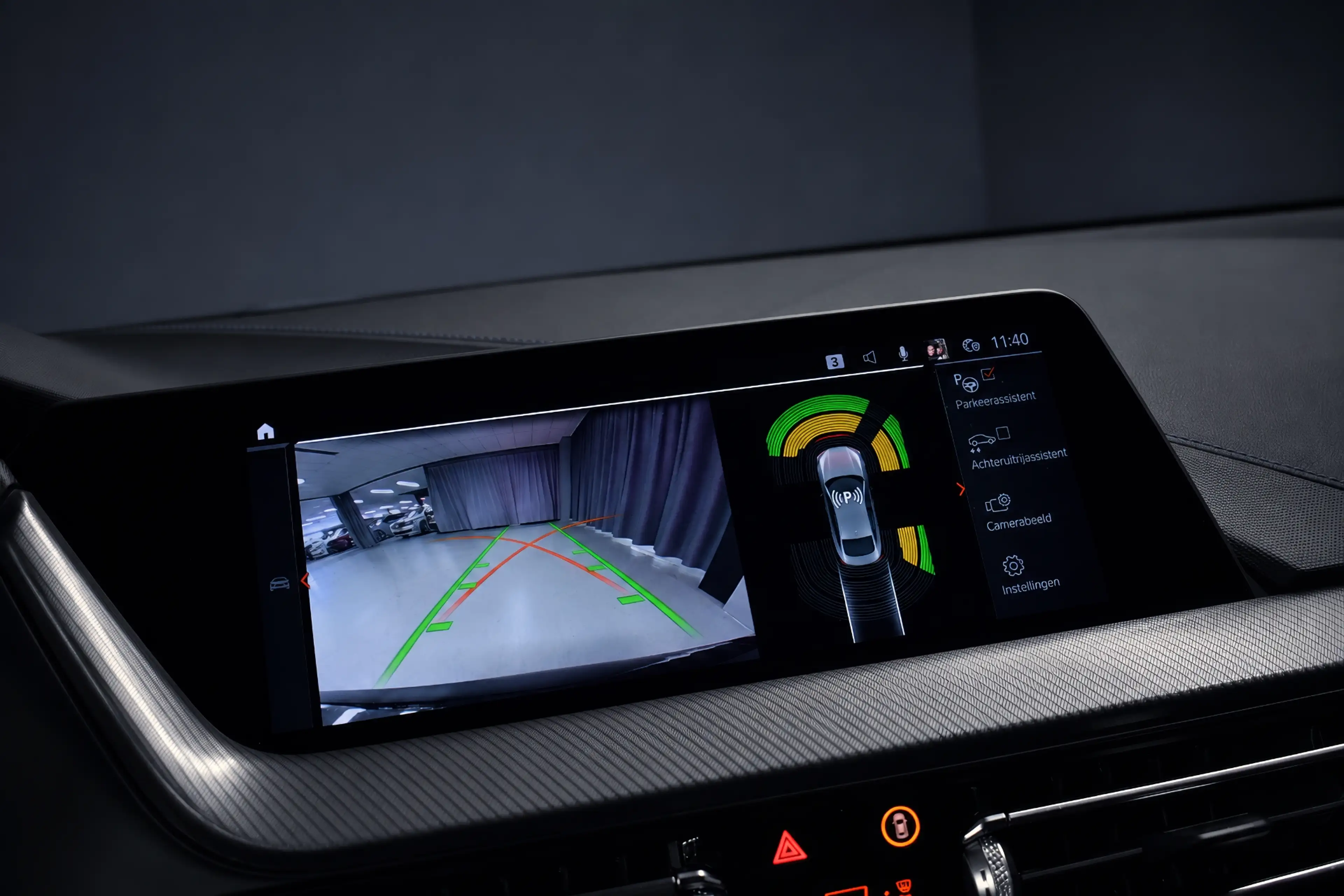 BMW 218 2-serie Gran Coupé 218i 141pk Automaat M-Sport Org — photo 18