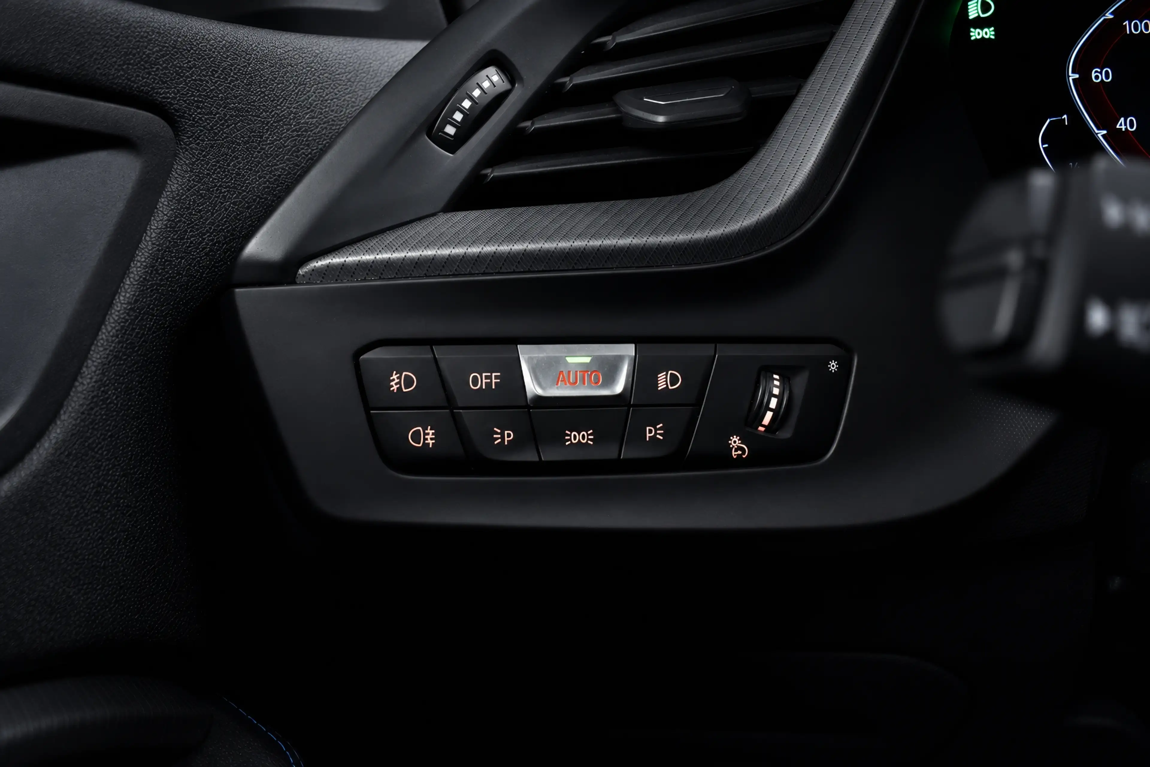 BMW 218 2-serie Gran Coupé 218i 141pk Automaat M-Sport Org — photo 34