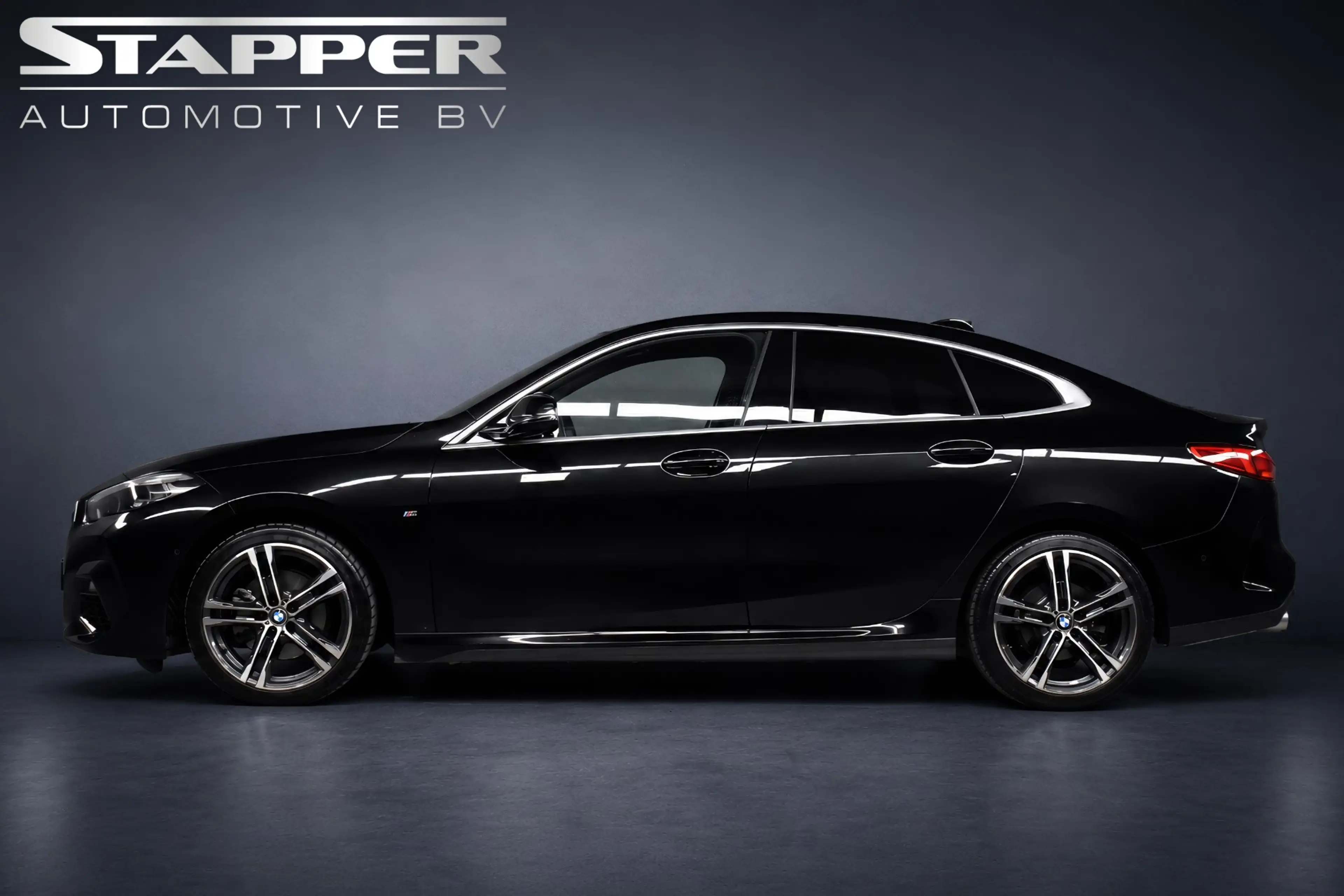 BMW 218 2-serie Gran Coupé 218i 141pk Automaat M-Sport Org — photo 6