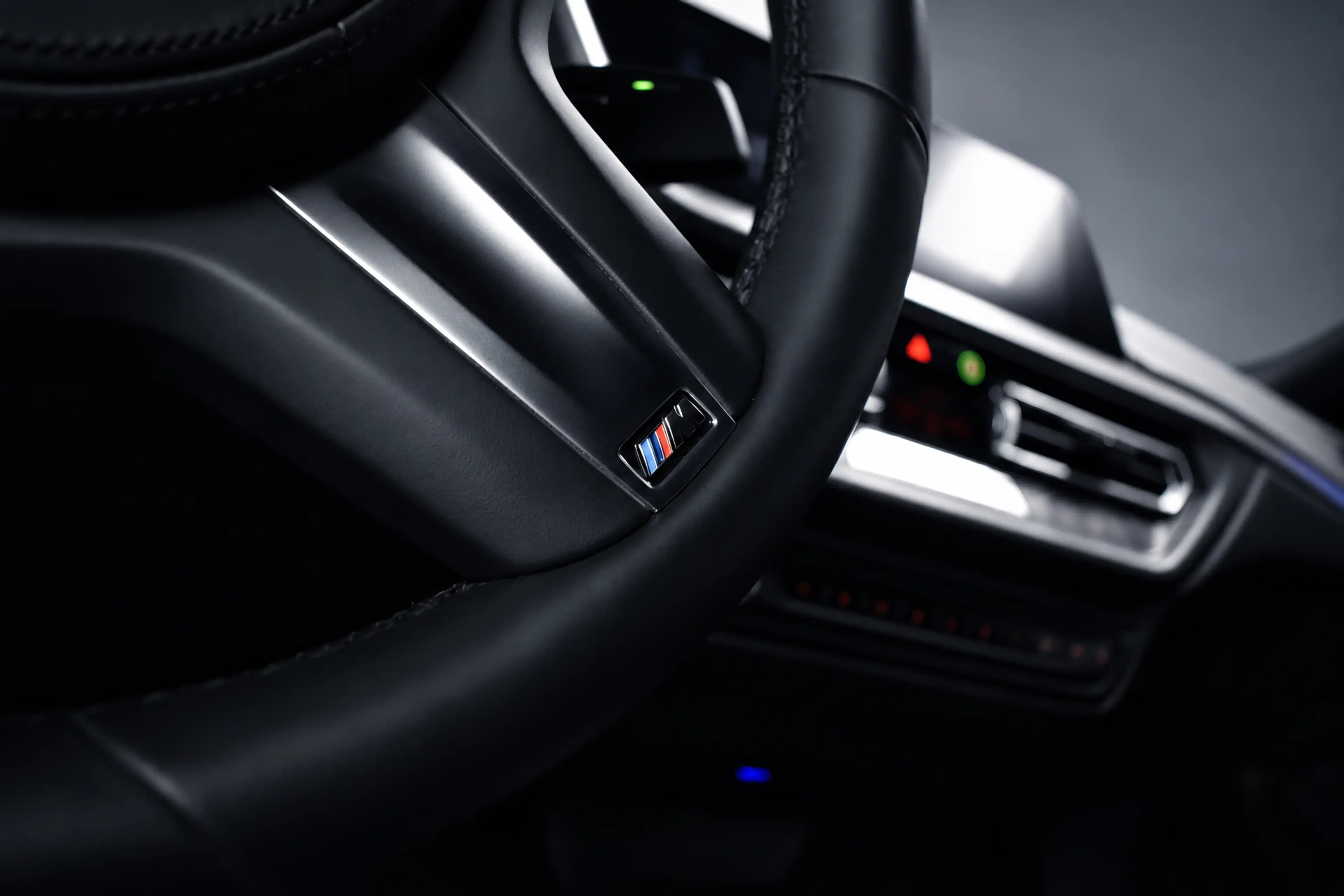 BMW 218 2-serie Gran Coupé 218i 141pk Automaat M-Sport Org — photo 31