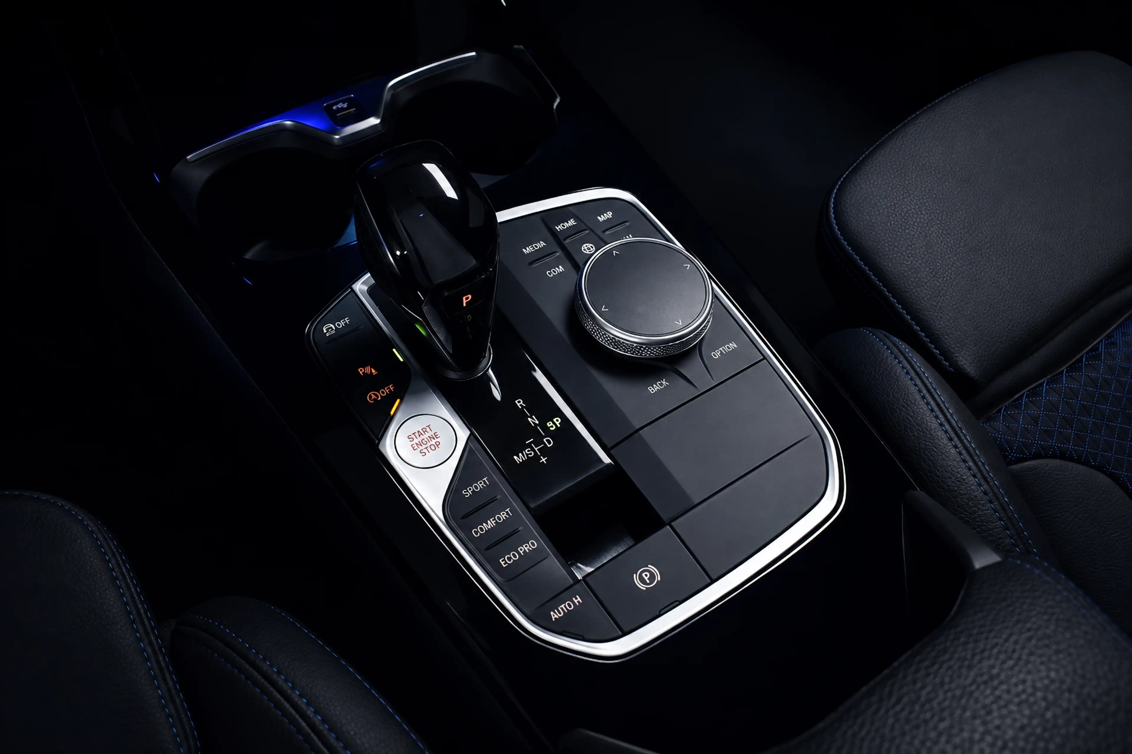 BMW 218 2-serie Gran Coupé 218i 141pk Automaat M-Sport Org — photo 28