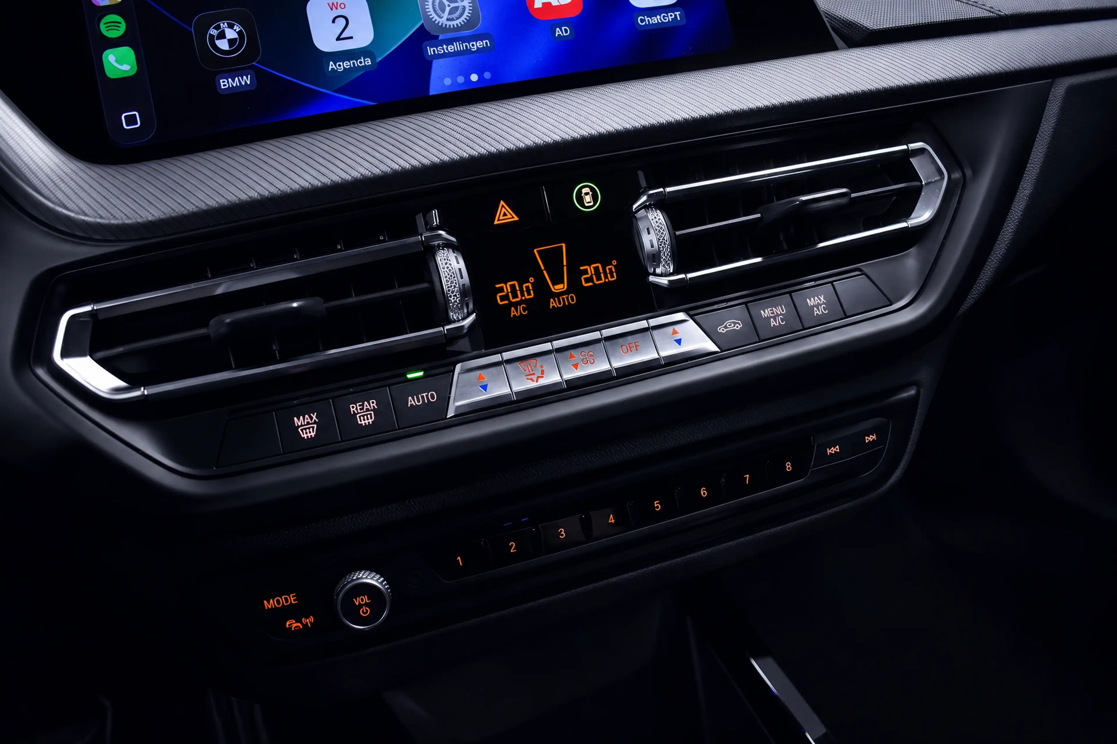 BMW 218 2-serie Gran Coupé 218i 141pk Automaat M-Sport Org — photo 27