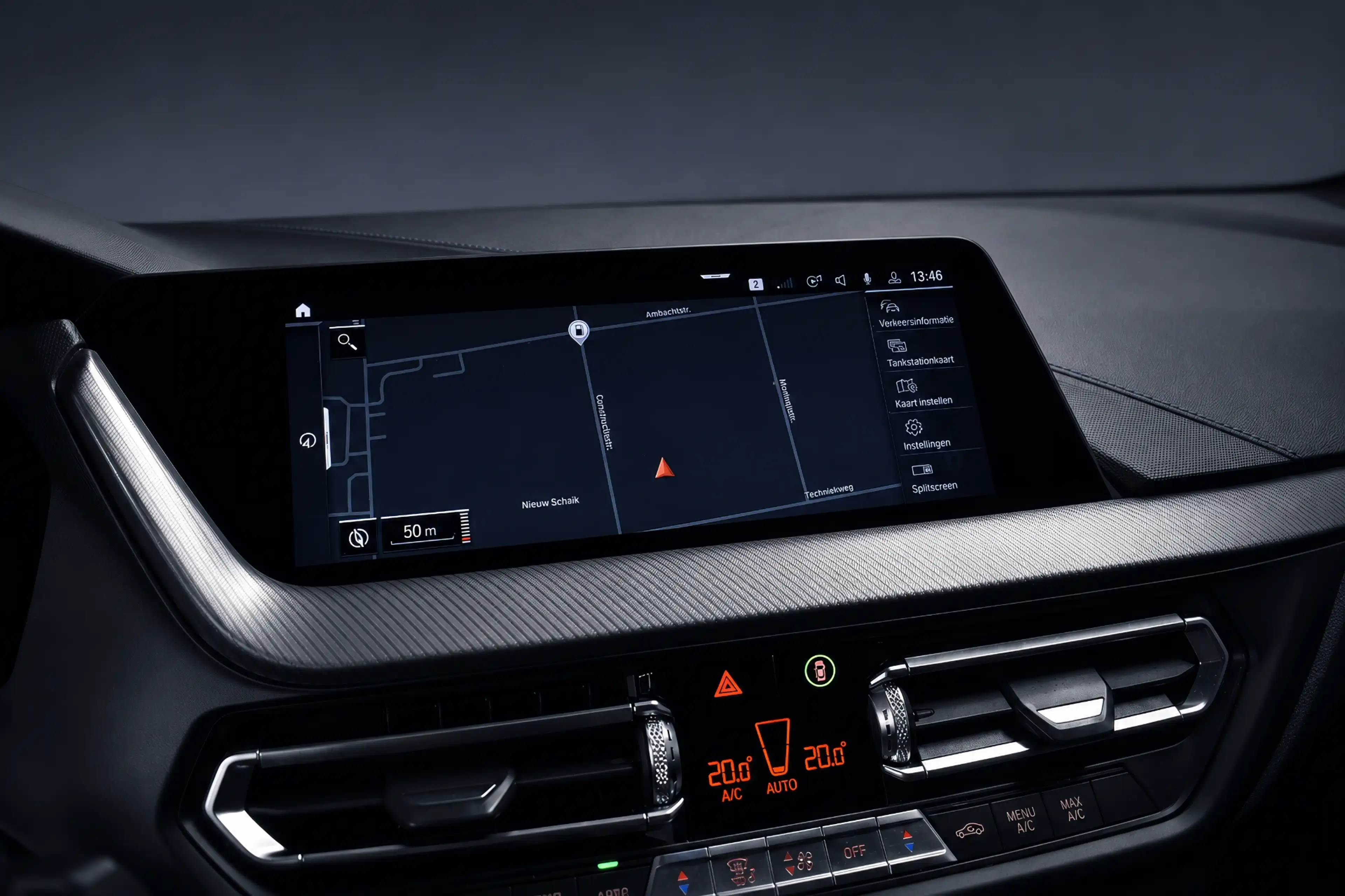 BMW 218 2-serie Gran Coupé 218i 141pk Automaat M-Sport Org — photo 19