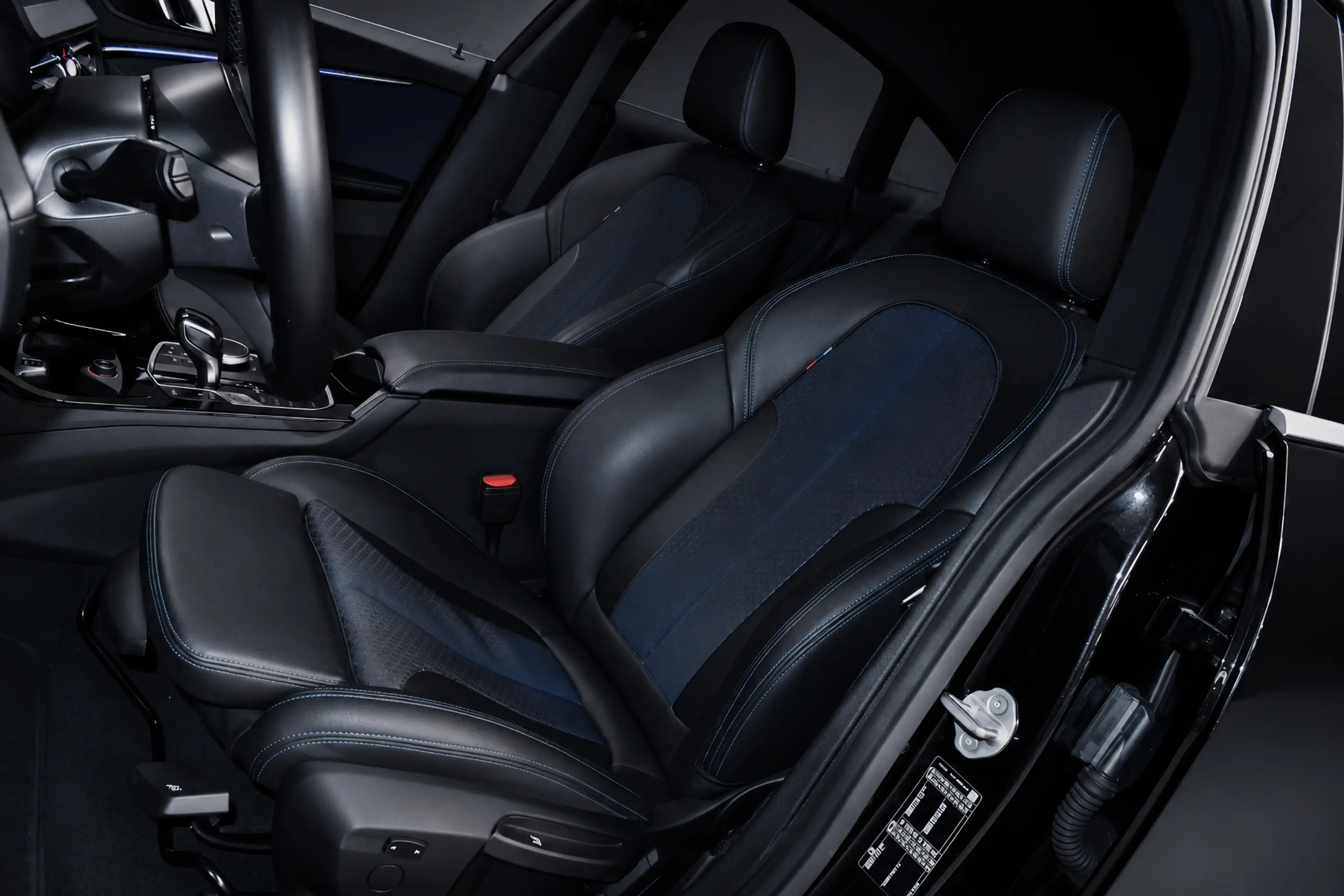 BMW 218 2-serie Gran Coupé 218i 141pk Automaat M-Sport Org — photo 13