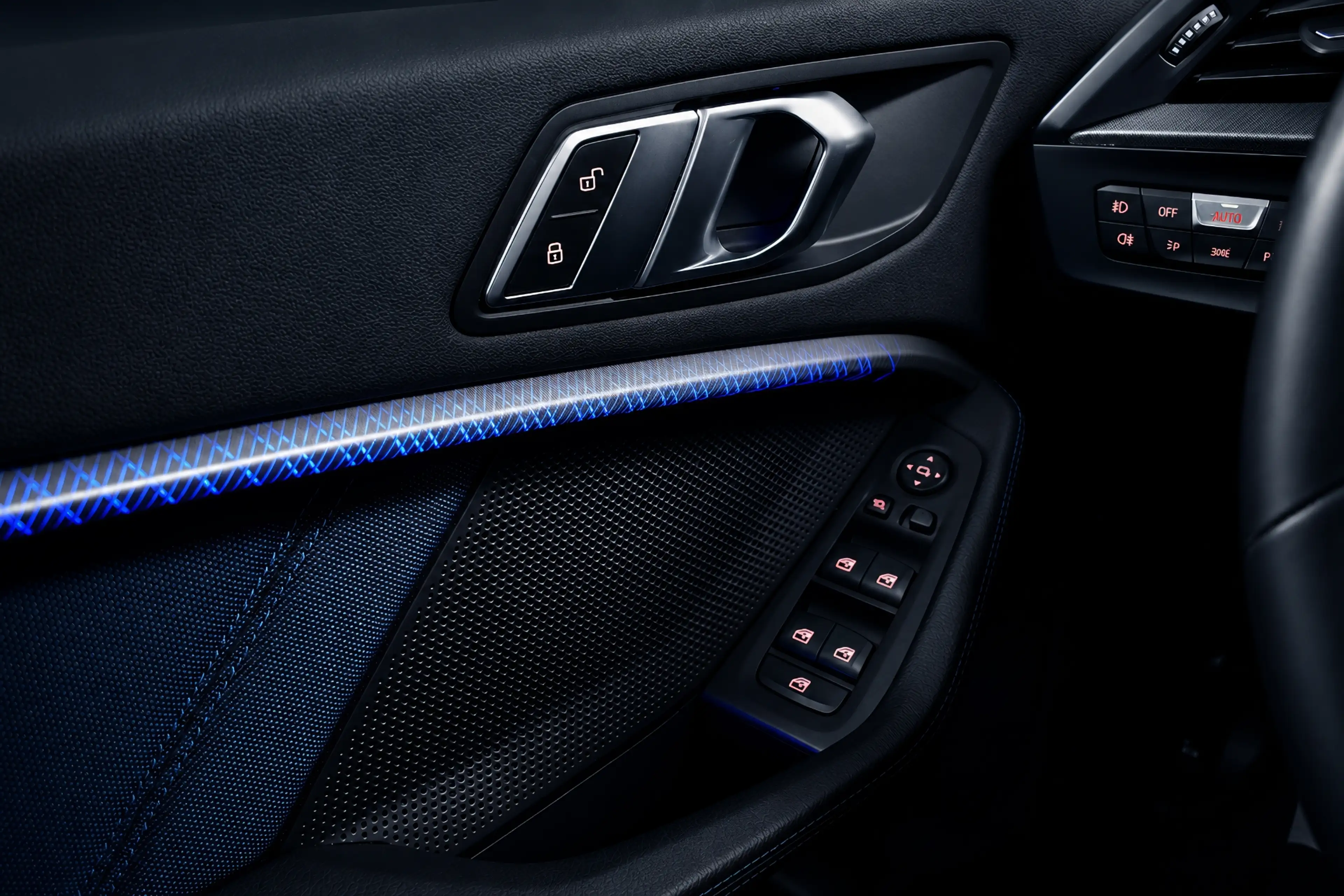 BMW 218 2-serie Gran Coupé 218i 141pk Automaat M-Sport Org — photo 33