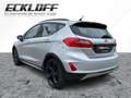 Ford Fiesta 1.0 EcoBoost Active *SYNC*KlimaA*W-Paket Argent - thumbnail 3