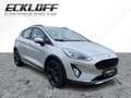 Ford Fiesta 1.0 EcoBoost Active *SYNC*KlimaA*W-Paket Silver - thumbnail 5
