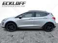 Ford Fiesta 1.0 EcoBoost Active *SYNC*KlimaA*W-Paket Silver - thumbnail 2