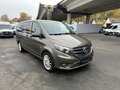 Mercedes-Benz Vito 119 CDI Edition 4MATIC lang 2,8 to AHK Last Gris - thumbnail 4