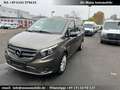 Mercedes-Benz Vito 119 CDI Edition 4MATIC lang 2,8 to AHK Last Gris - thumbnail 1