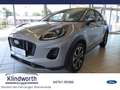 Ford Puma 1.0 EcoBoost MHEV TITANIUM NEUES MODELL!!! Silber - thumbnail 1