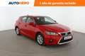 Lexus CT 200h Rojo - thumbnail 8