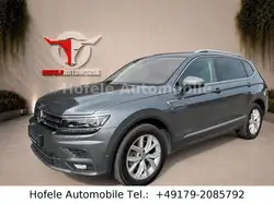 Volkswagen Tiguan Allspace Highline 4Motion*HUD/ACC/VC/LED*