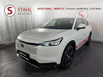Hybrid Advance Aut. | Auto Stahl Wien 23
