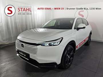 Hybrid Advance Aut. | Auto Stahl Wien 23