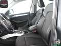 Audi Q5 Q5 2.0 TDI qu KEYLESS,PANORAMA,SPORTSITZE,1.HAND Grau - thumbnail 10
