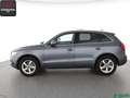 Audi Q5 Q5 2.0 TDI qu KEYLESS,PANORAMA,SPORTSITZE,1.HAND Grigio - thumbnail 2
