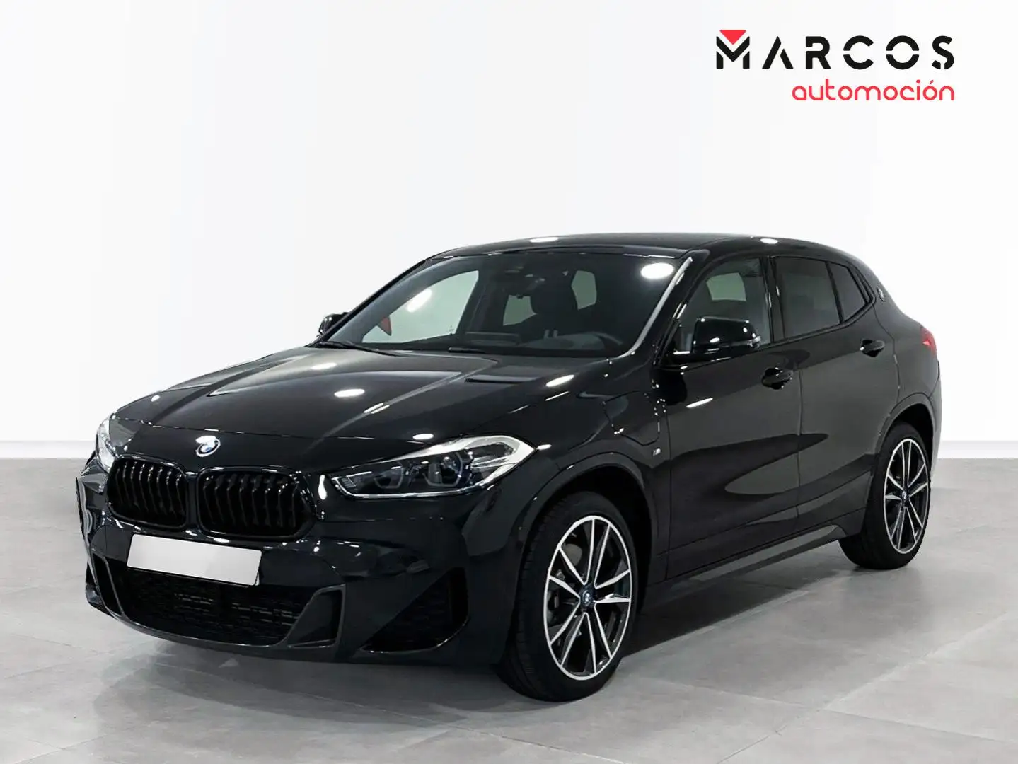 BMW X2 xDrive25e Auto - 1