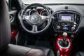 Nissan Juke 1.6 117 PK Tekna HOGE ZIT EN INSTAP MEENEEM PRIJS Zwart - thumbnail 5