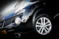 Nissan Juke 1.6 117 PK Tekna HOGE ZIT EN INSTAP MEENEEM PRIJS Zwart - thumbnail 8